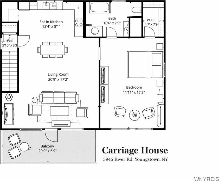 3945 River Rd - Photo 3 of 43