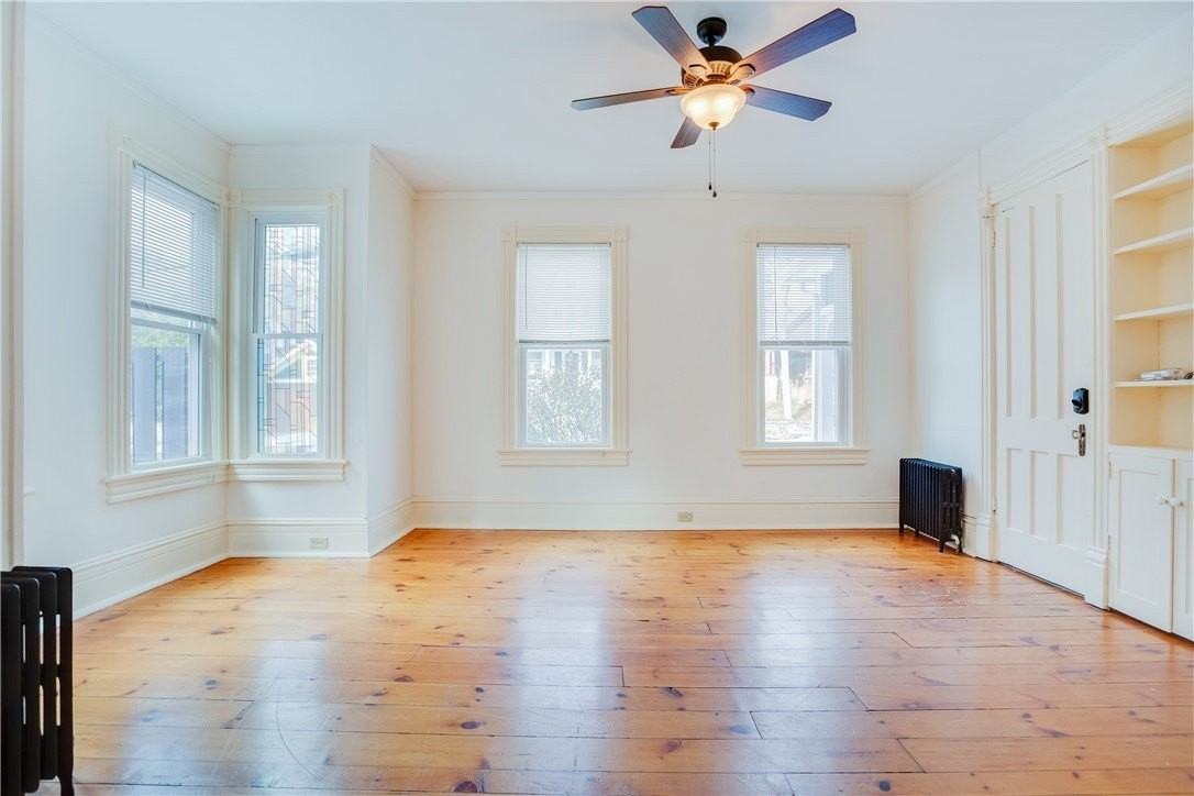 40 Cedar St Apt 1 #1 - Photo 2 of 10