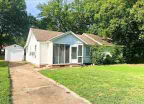 407 W 51st St - Photo 1 of 1