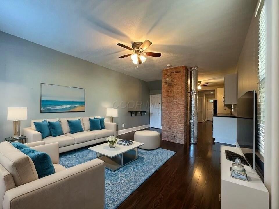 508 Jackson St Unit 510 #510 - Photo 2 of 9