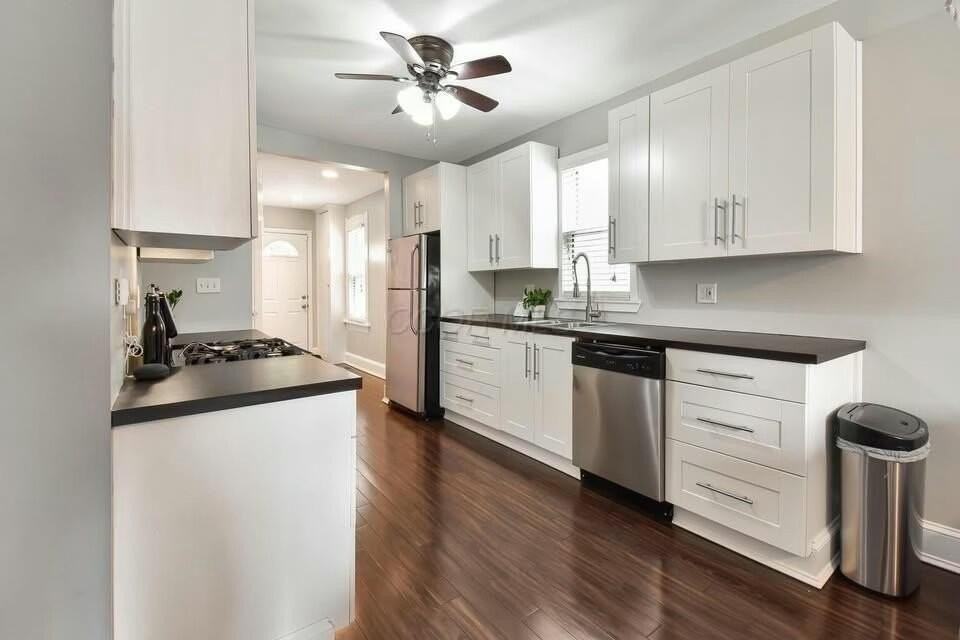 508 Jackson St Unit 510 #510 - Photo 3 of 9