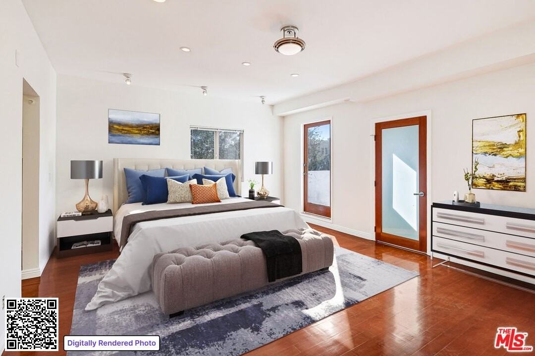 1411 Cloverfield Blvd Unit B #B - Photo 7 of 18