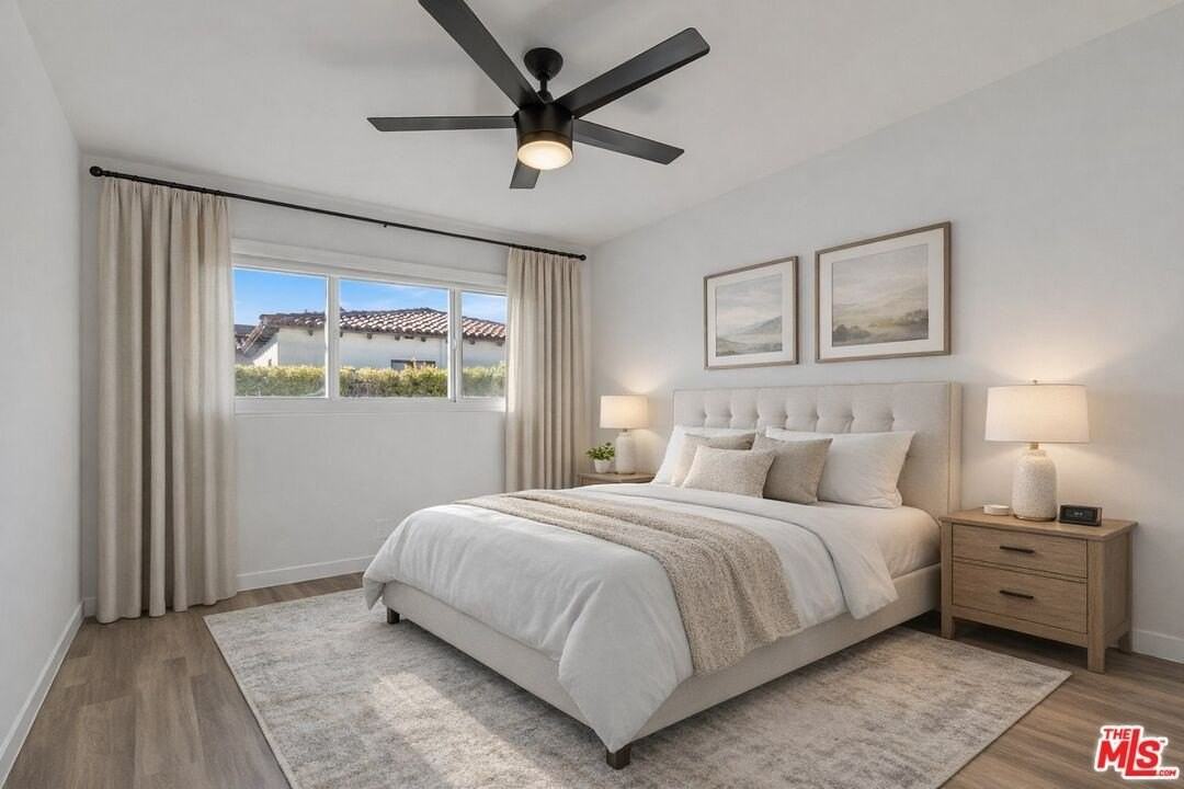 9588 W Olympic Blvd Apt 6 #6 - Photo 4 of 25