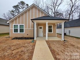 215 E Division Ave - Photo 1 of 1