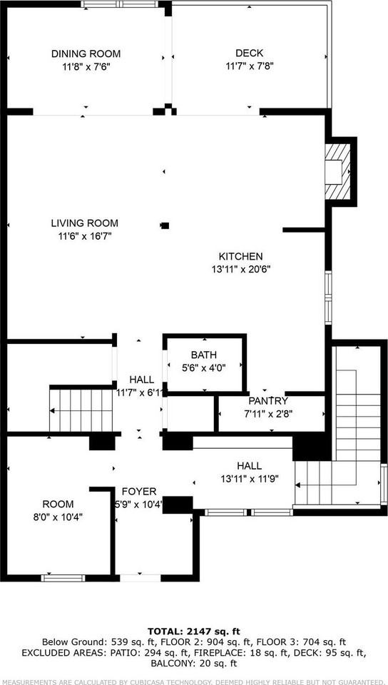 25033 Molokai Dr Uppr Unit - Photo 6 of 38