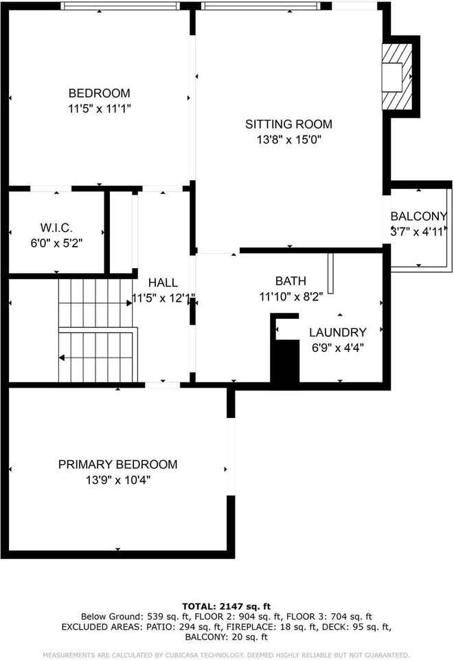 25033 Molokai Dr Uppr Unit - Photo 7 of 38