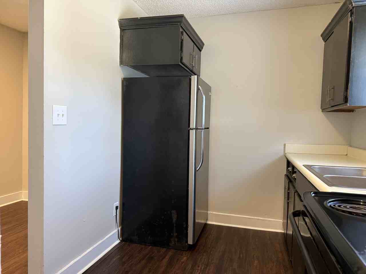 Park Terrace Apartments - Photo 7 of 12