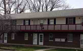 featured image of 430 W Hay St