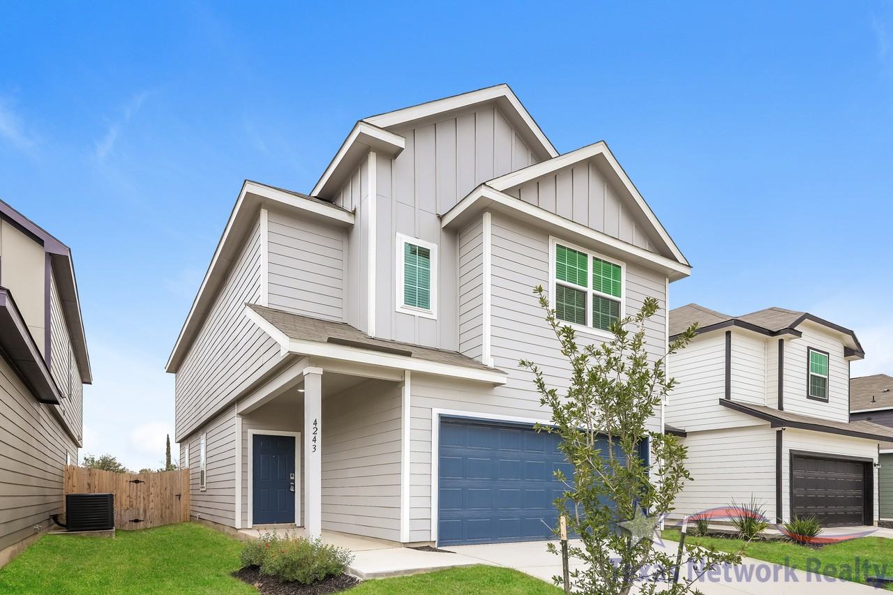 4243 Ametrine Way #1 - Photo 2 of 25