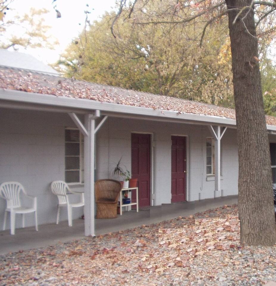 4th Street Apartments - 2324 4th Street #2 - Photo 5 of 5