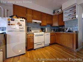 1054 Cambridge St #2R - Photo 1 of 1