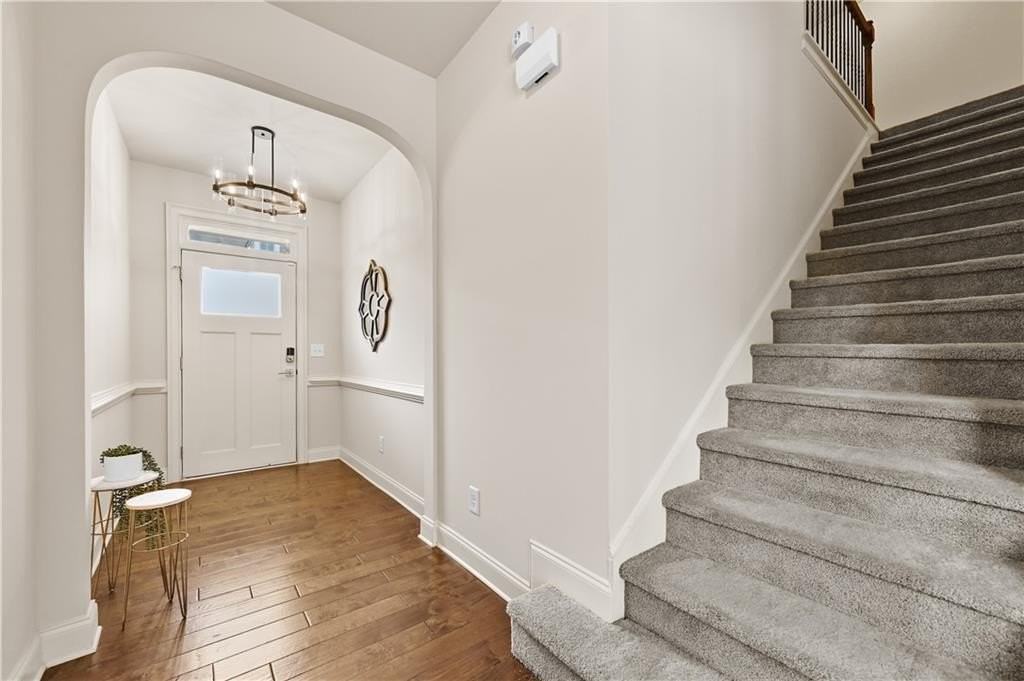 2396 Whiteoak Bnd Se Unit 16 #16 - Photo 4 of 29