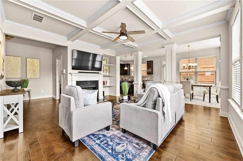 2396 Whiteoak Bnd Se Unit 16 #16 - Photo 6 of 29