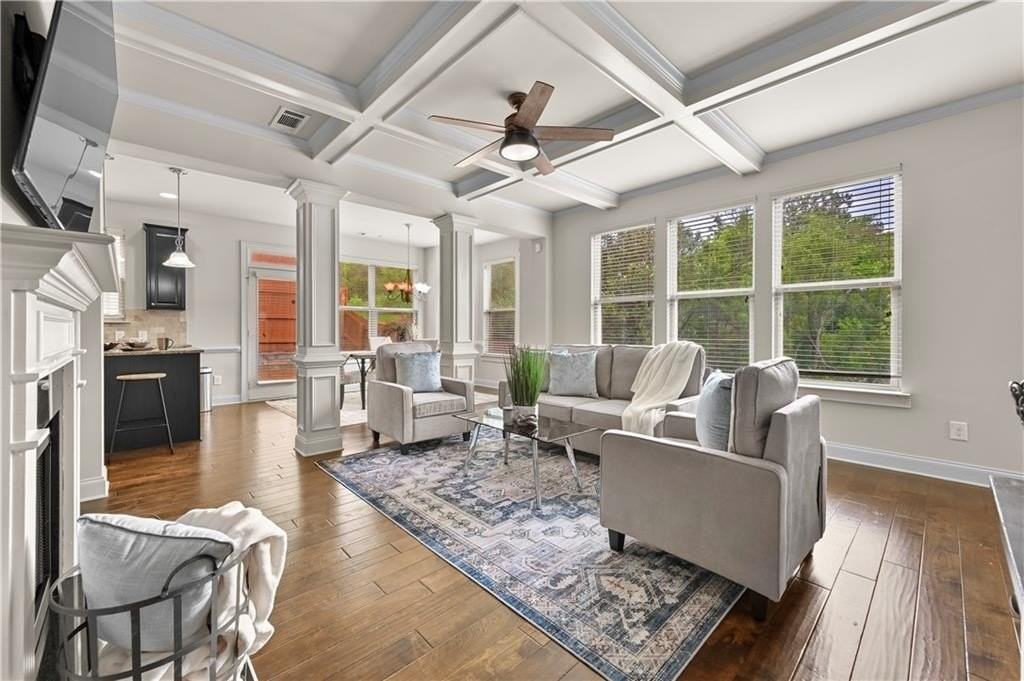 2396 Whiteoak Bnd Se Unit 16 #16 - Photo 7 of 29