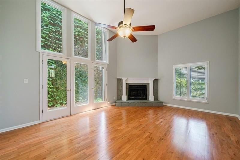 4010 Roswell Rd Ne Unit A4 #A4 - Photo 4 of 30