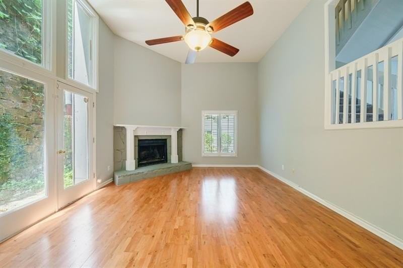 4010 Roswell Rd Ne Unit A4 #A4 - Photo 5 of 30