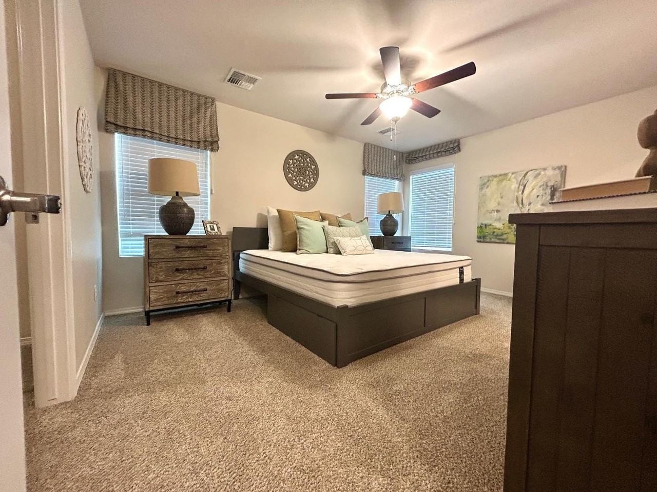 1218 Tierra Verde Loop Nw - Photo 3 of 23