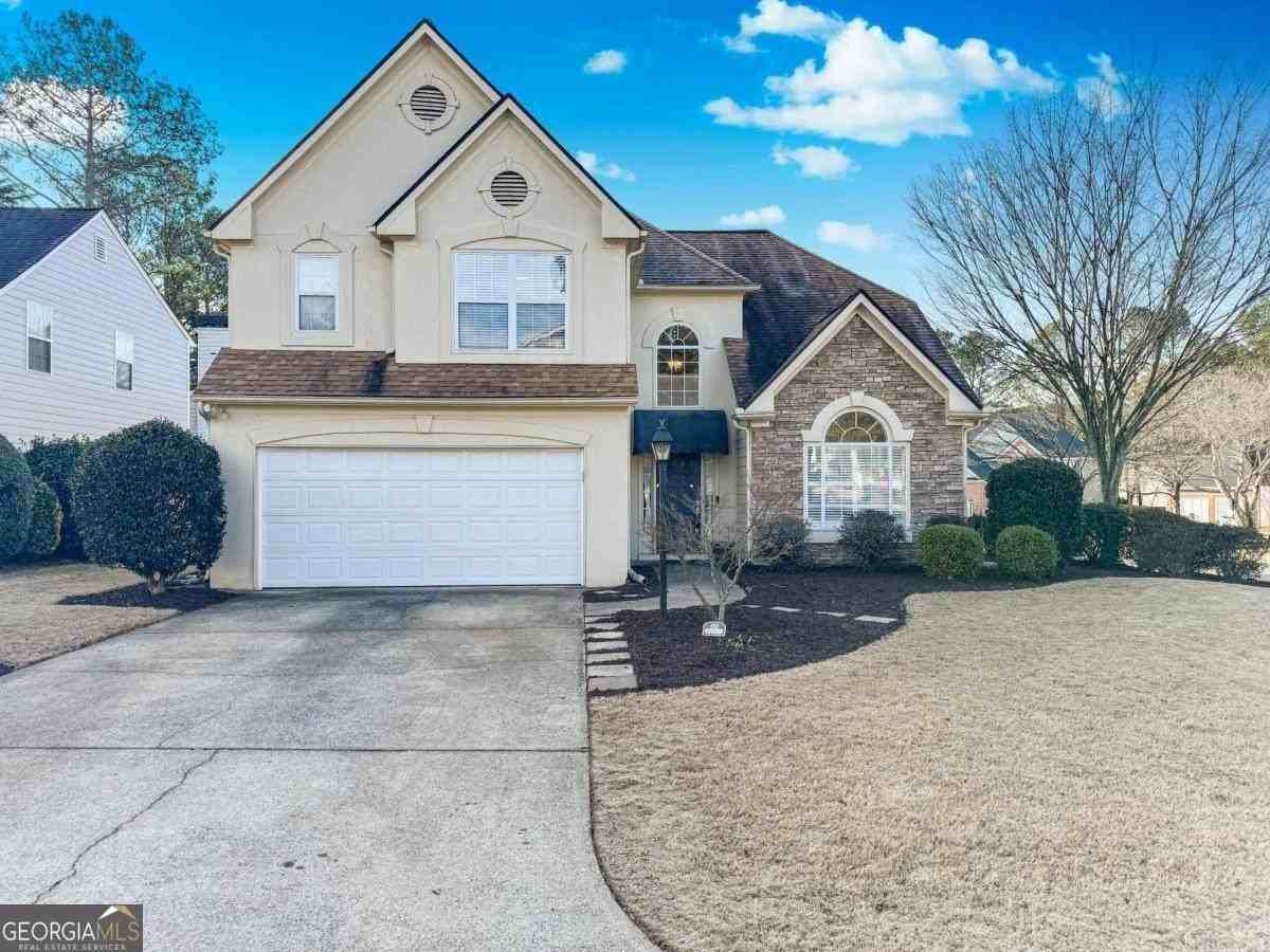 1344 Treewood Trl