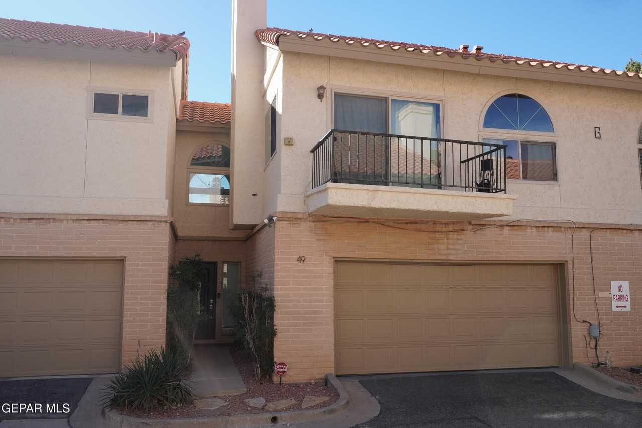 4614 N Stanton St Apt G49 #G49