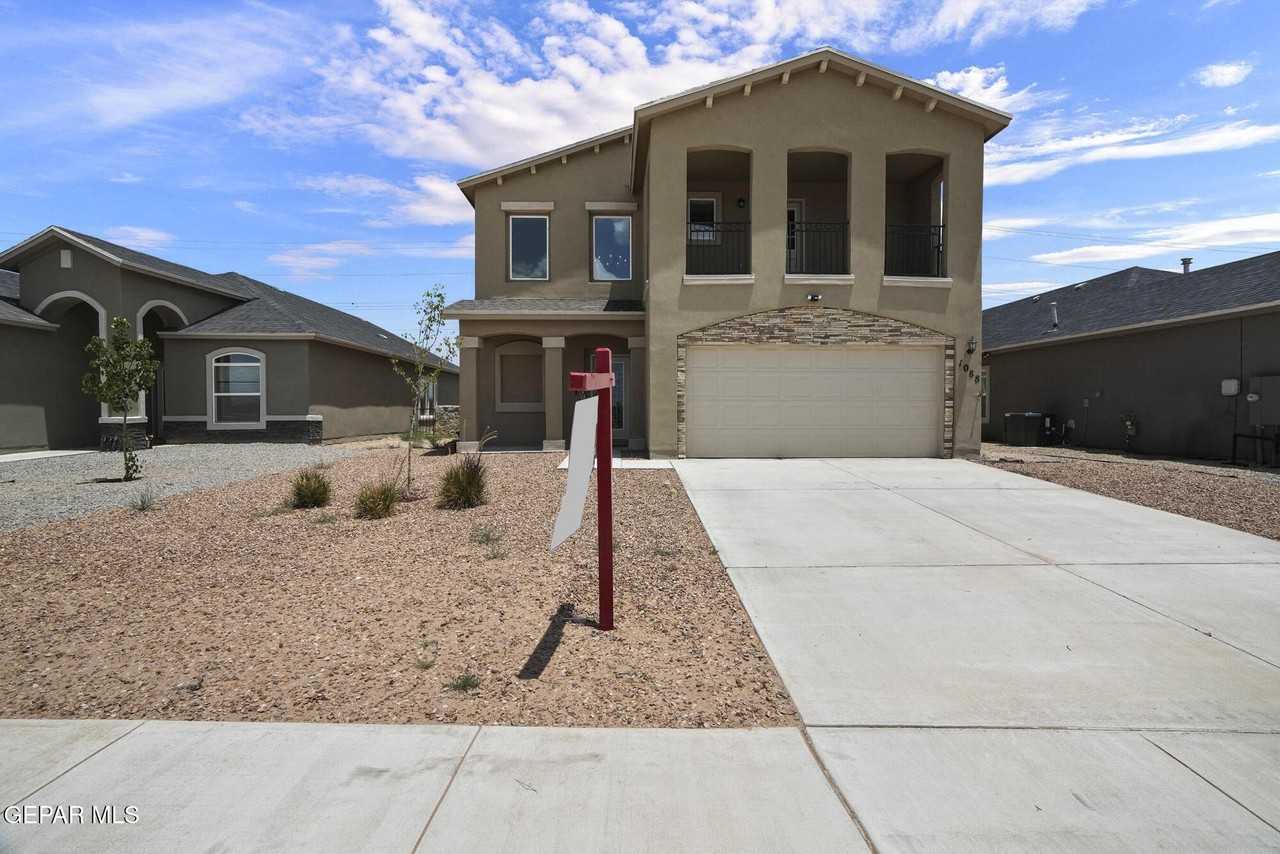 1088 Nepal Sky St - Photo 2 of 48