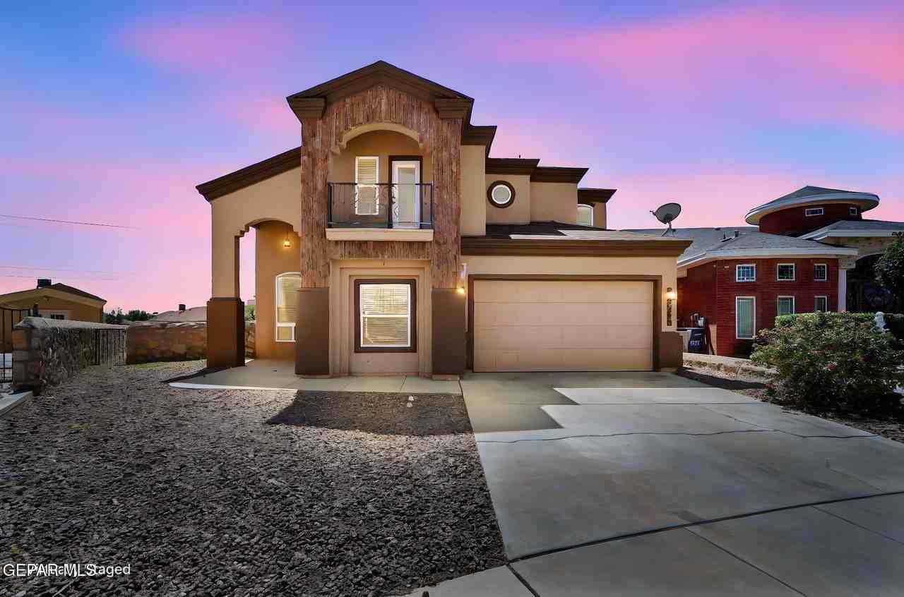 5500 Jim Castaneda Dr - Photo 2 of 33