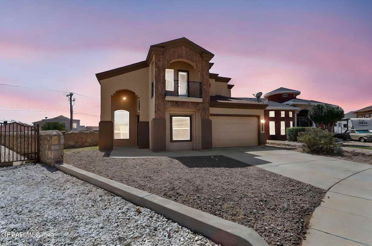 5500 Jim Castaneda Dr - Photo 4 of 33