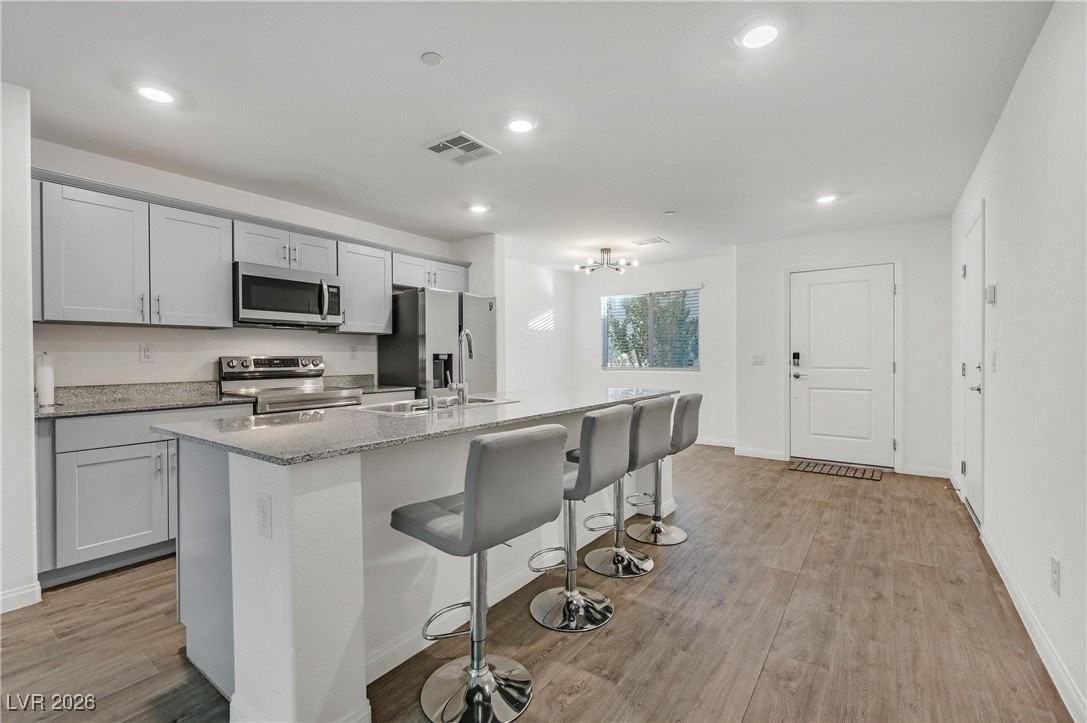 12283 Radiant Sunrise Rd #3 - Photo 5 of 42