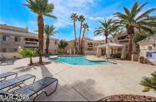 7400 W Flamingo Rd #2087 - Photo 1 of 1