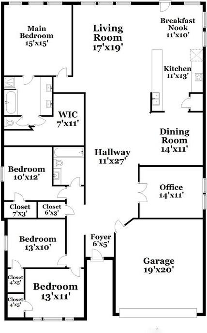 3039 Hidden Mdw - Photo 2 of 16