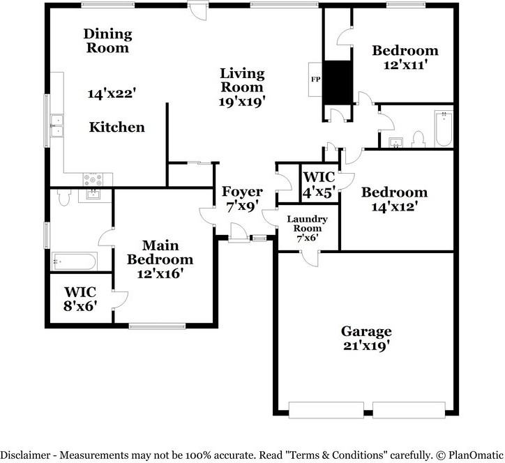 16311 Alametos Dr - Photo 2 of 16