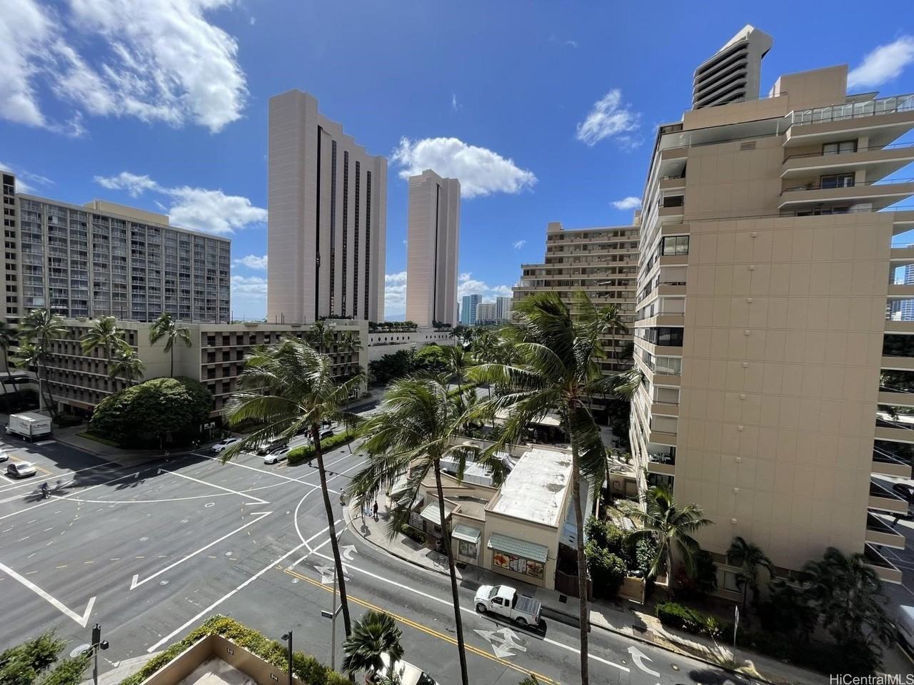 1778 Ala Moana Blvd Apt 1002 #1002 - Photo 2 of 14
