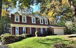 featured image of 11093 Robert Carter Rd