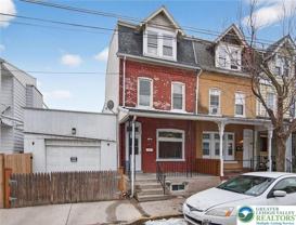 608 Park St - Photo 1 of 1