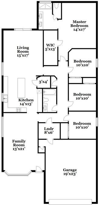 3724 W Pleasant Ln - Photo 2 of 15