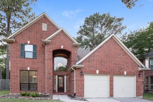 8835 Vista Springs Dr - Photo 1 of 1