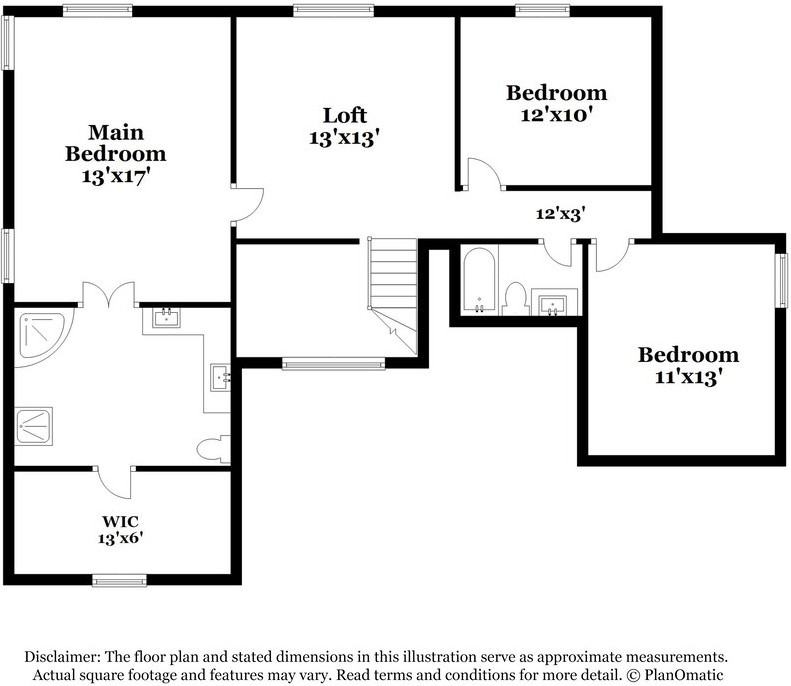 8835 Vista Springs Dr - Photo 3 of 17