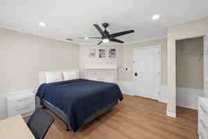 featured image of Gilmore St