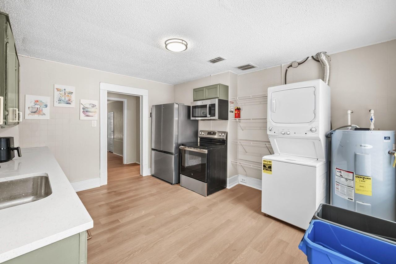 Gilmore St - Photo 7 of 21