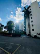 5050 Nw 7th St #806 - Photo 1 of 1