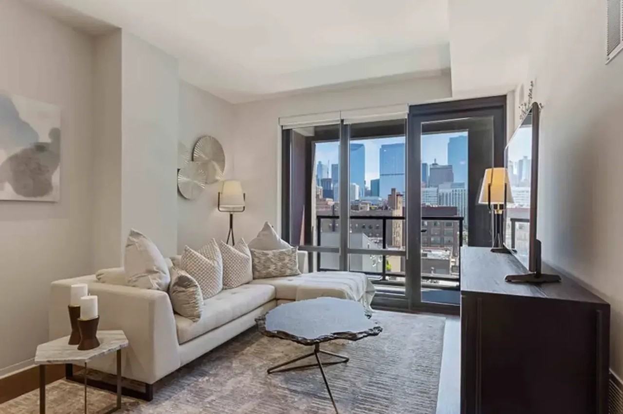 W Washington Blvd #712 - Photo 3 of 8