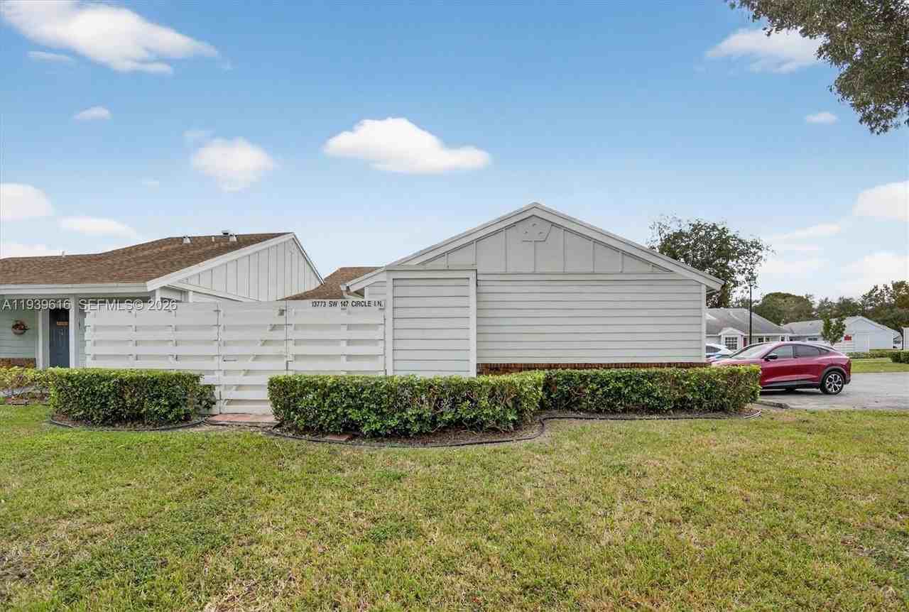 13773 Sw 147th Circle Ln #1-21 - Photo 4 of 28