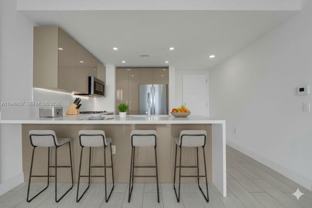 2000 Metropica Way #807 - Photo 1 of 1