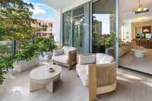 featured image of 2831 S Bayshore Dr #401