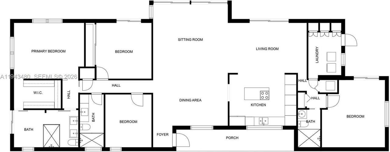 12901 Oleander Rd - Photo 7 of 30