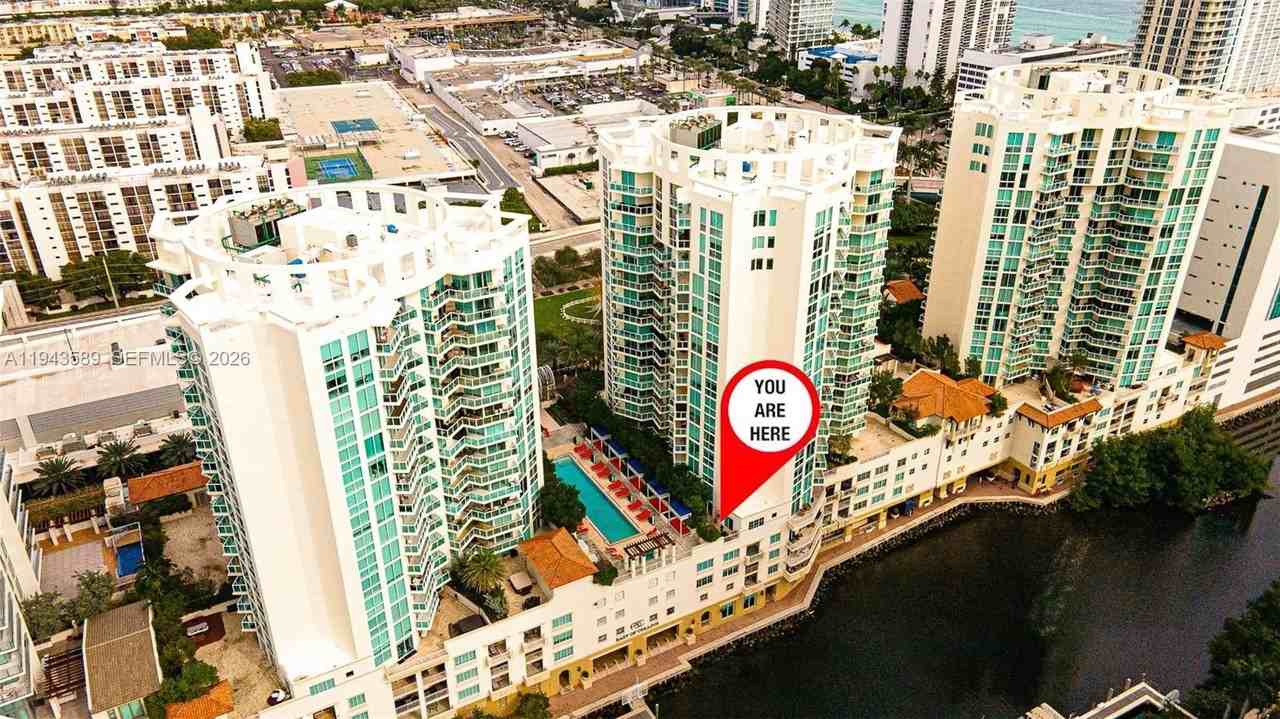 200 Sunny Isles Blvd #2-504 - Photo 7 of 22
