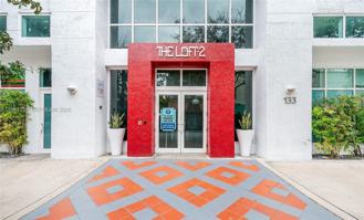 133 Ne 2nd Ave #2806 - Photo 1 of 1