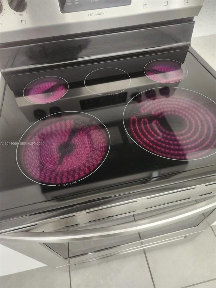 12946 Sw 232nd Ter #12946 - Photo 5 of 11