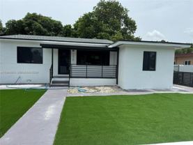 1210 Nw 123rd St #1210 - Photo 1 of 1