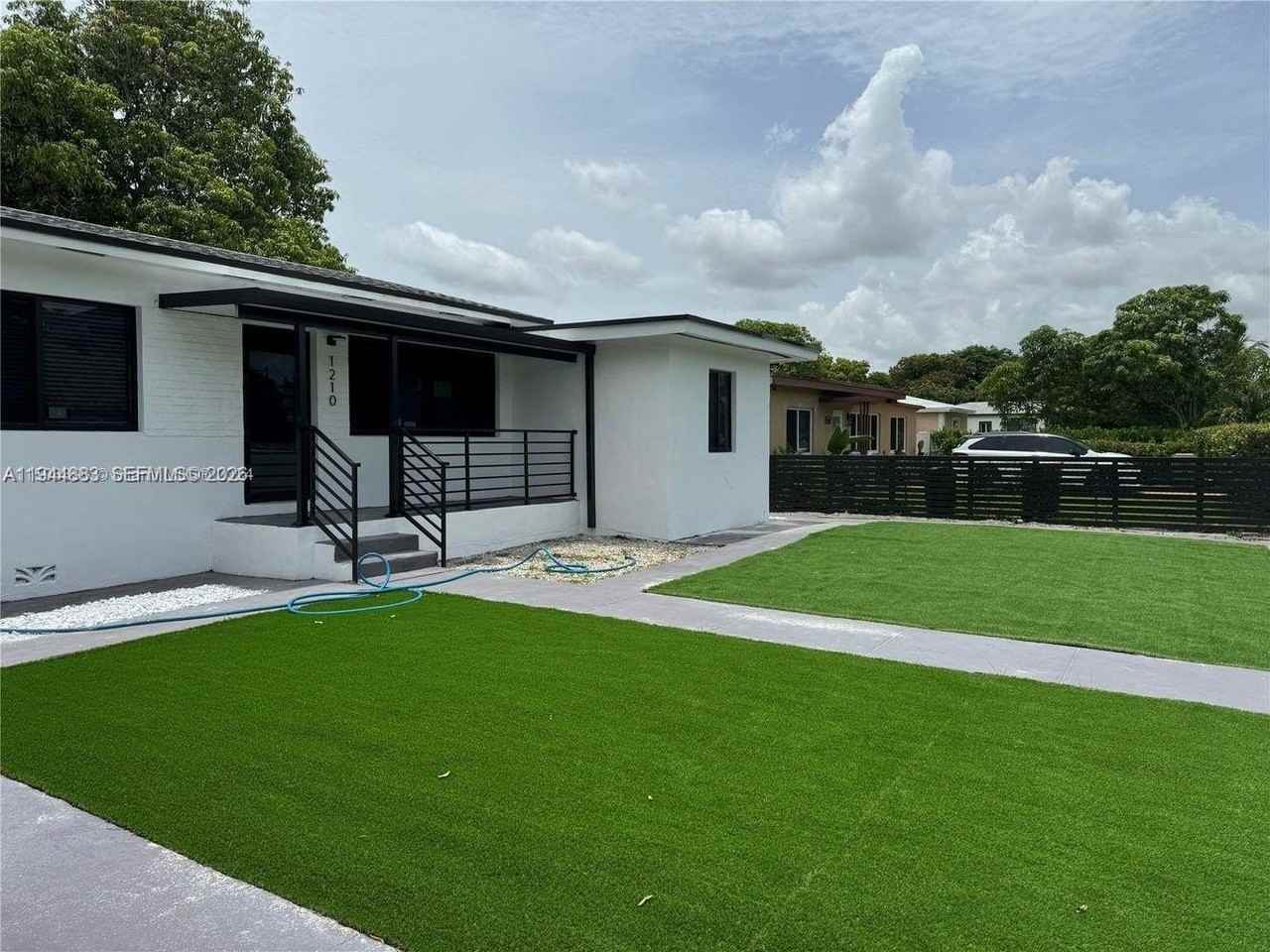 1210 Nw 123rd St #1210 - Photo 3 of 12