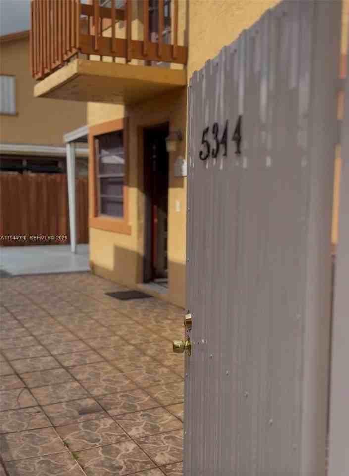 5344 W 23rd Ave #8-1 - Photo 4 of 11